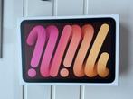 Appel Ipad mini 6 64GB, wifi, rosé gold, Computers en Software, Ophalen, Rose Goud, Zo goed als nieuw, 64 GB