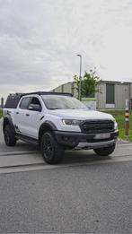FORD RANGER RAPTOR, Automaat, 4 deurs, 4 cilinders, Wit