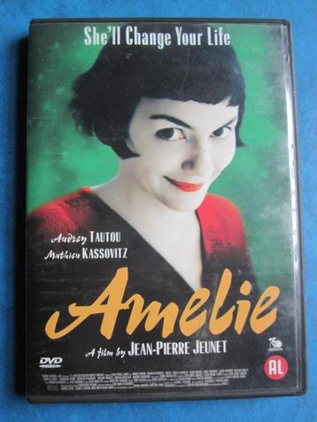 Amelie (2001) beschikbaar voor biedingen