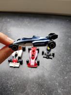 Majorette F1 Brabham no232, Ophalen of Verzenden, Gebruikt