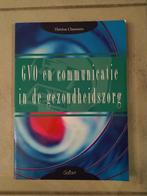 Studieboek 'GVO en communicatie in de gezondheidszorg', Ophalen of Verzenden, Nieuw, Hoger Onderwijs, Thérèse Claessens