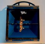 Tech Deck opvouwbaar skatepark / fingerboard rampset, Sport en Fitness, Skateboarden, Ophalen, Gebruikt