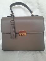 Magnifique sac à main de la marque Mylene, Enlèvement, Comme neuf, Beige, Sac à main