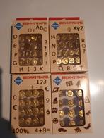 Pebaro brandstempels, Hobby en Vrije tijd, Ophalen