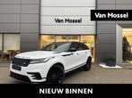 Land Rover Range Rover Velar P250 4WD Auto Dynamic SE, Auto's, Land Rover, Automaat, Stof, Gebruikt, 4 cilinders