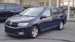 Dacia Logan Break 1.0I Benzine 66Kw Euro 6B L.EZ O.K  Année, USB, Achat, Euro 6, Entreprise