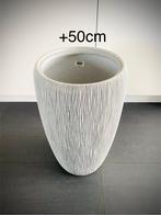 Planten pot, Tuin en Terras, Ophalen, Zo goed als nieuw