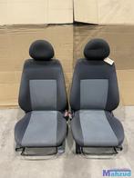 OPEL MERIVA A Zwart stof interieur 2003-2010, Auto-onderdelen, Gebruikt, Opel