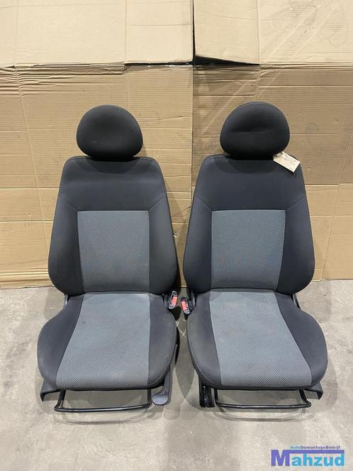 OPEL MERIVA A Zwart stof interieur 2003-2010, Auto-onderdelen, Interieur en Bekleding, Opel, Gebruikt