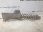 VEERPOOT RECHTS ACHTER Audi 80 (B4) (01-1991/12-1995), Gebruikt, Audi
