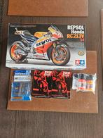 Tamiya 1/12, Hobby en Vrije tijd, Modelbouw | Auto's en Voertuigen, Ophalen of Verzenden, Nieuw, Tamiya