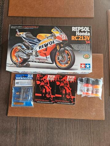 Tamiya 1/12