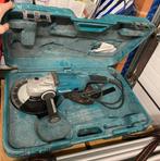 Meuleuse Makita 230mm 2200W GA9020, Enlèvement, Utilisé, 1000 watts ou plus, Meuleuse d'angle