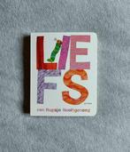 Boek - Liefs - Rupsje Nooitgenoeg - Gottmer - Eric Carle €10, Ophalen, Non-fictie, Jongen of Meisje, Nieuw