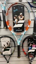 Lot tennisrackets start to tennis Babolat, Ophalen, Nieuw, Racket, Babolat