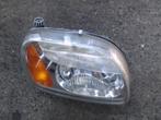 Optique avant gauche Nissan Micra 2 2000-2003 LP/14976, Ophalen, Gebruikt, Nissan
