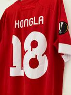 Matchworn/issued shirt Hongla Antwerp FC, Verzamelen, Sportartikelen en Voetbal, Ophalen of Verzenden, Gebruikt, Shirt