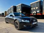 Audi A5 Cabriolet 1.8 TFSI | CUIR | XENON PLUS | PDC | NAVI, Autos, Cuir, Euro 5, Achat, Boîte manuelle