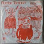 Martin Wulms And His Orchestra - Rumba Tambah / Latin, Rumba, Overige formaten, Latin, Rumba., Ophalen of Verzenden, Zo goed als nieuw