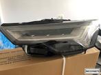 Audi a6 c8 4K 4k0 led vol led koplamp matrix links 4K0.941.0, Enlèvement ou Envoi, Utilisé, Audi