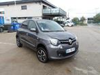 Voiture accidentée Renault Twingo ! ! ! !, Autos, Argent ou Gris, 898 cm³, Euro 6, Entreprise