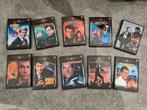 10 dvd´s 007 - special Edition met boekje, Ophalen of Verzenden