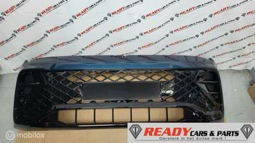 Voorbumper VW Tiguan CT1 571 LP5J R-LINE BLACKPACK BLACKLINE beschikbaar voor biedingen