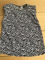 T-shirt à imprimé zèbre Vero Moda taille S, Vêtements | Femmes, T-shirts, Enlèvement ou Envoi, Taille 36 (S)