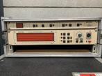 Klark Teknik Analysers., Ophalen
