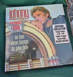 Johnny Holliday verzamelbox set 4 vinyl nieuw, Ophalen of Verzenden, Nieuw in verpakking