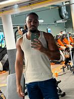 Braziliaanse masseur, Diensten en Vakmensen, Ontspanningsmassage