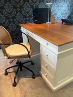 Bureau, Enlèvement, Utilisé, Bureau