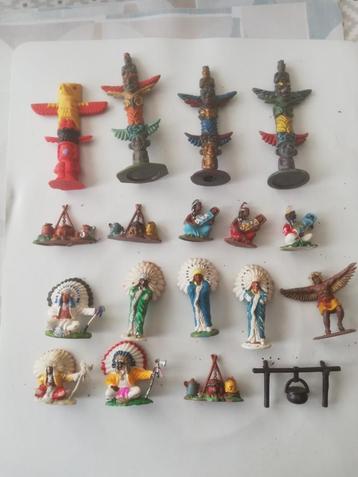 Soldats, Hobby & Loisirs créatifs, Enlèvement, Utilisé