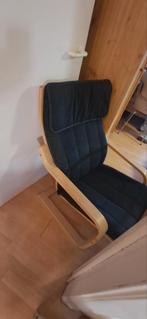 Relax zetel fauteuil ikea, Huis en Inrichting, Fauteuils, Ophalen