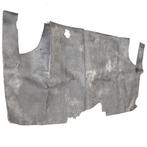 Peugeot 404 interieur-accessoires Automatten rubber vloermat, Ophalen, Gebruikt