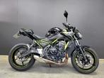 Kawasaki Z 650 (35kw, A2-Motor) (bj 2022), Motoren, Bedrijf, Overig, 650 cc, 12 t/m 35 kW