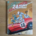 24 heures du Mans 8 1961-1963 Rivalités italienne EO TBE, Une BD, Enlèvement ou Envoi, Comme neuf