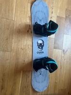 Planche snowboard enfant, Sport en Fitness, Ophalen, Gebruikt, Board