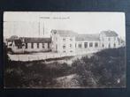 Postkaart Bredene Breedene Oeuvre du grand, Verzenden, 1920 tot 1940, Gelopen, West-Vlaanderen