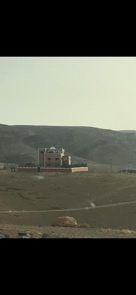 Villa avec piscine prox marrakech, Immo, Buitenland