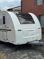 Adria adora 613 HT, Caravans en Kamperen, Caravans, Mover, Particulier, Adria, Tot en met 4