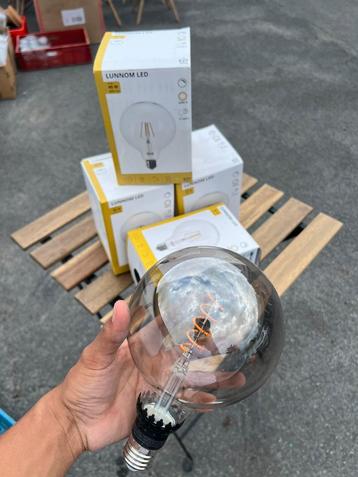 Lunnon led lampen (5stuks) beschikbaar voor biedingen