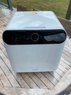 Kleine vaatwasser - Klarstein Oceana, Ophalen, Eco programma, Minder dan 10 liter, Zo goed als nieuw