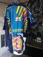 Retro koers shirts, Ophalen of Verzenden, Gedragen