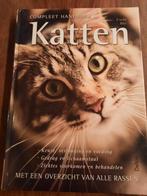 U. Birr - Compleet handboek katten, Comme neuf, Chats, Enlèvement ou Envoi, U. Birr