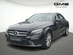 Mercedes-Benz C-Klasse Berline C 200 d Business Solution Aut, Auto's, Automaat, 4 deurs, 4 cilinders, Bedrijf