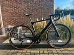 Canyon Endurace CF SLX 8 DI2 12S, Ophalen, Gebruikt