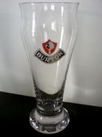 BURTON Nr. 1, Verzamelen, Biermerken, Ophalen of Verzenden, Zo goed als nieuw, Glas of Glazen