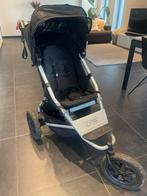 Bugge (mountain buggy), Kinderen en Baby's, Ophalen, Zo goed als nieuw