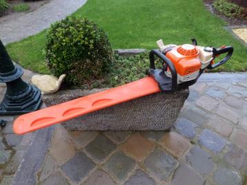 Stihl heggenschaar HS81R beschikbaar voor biedingen